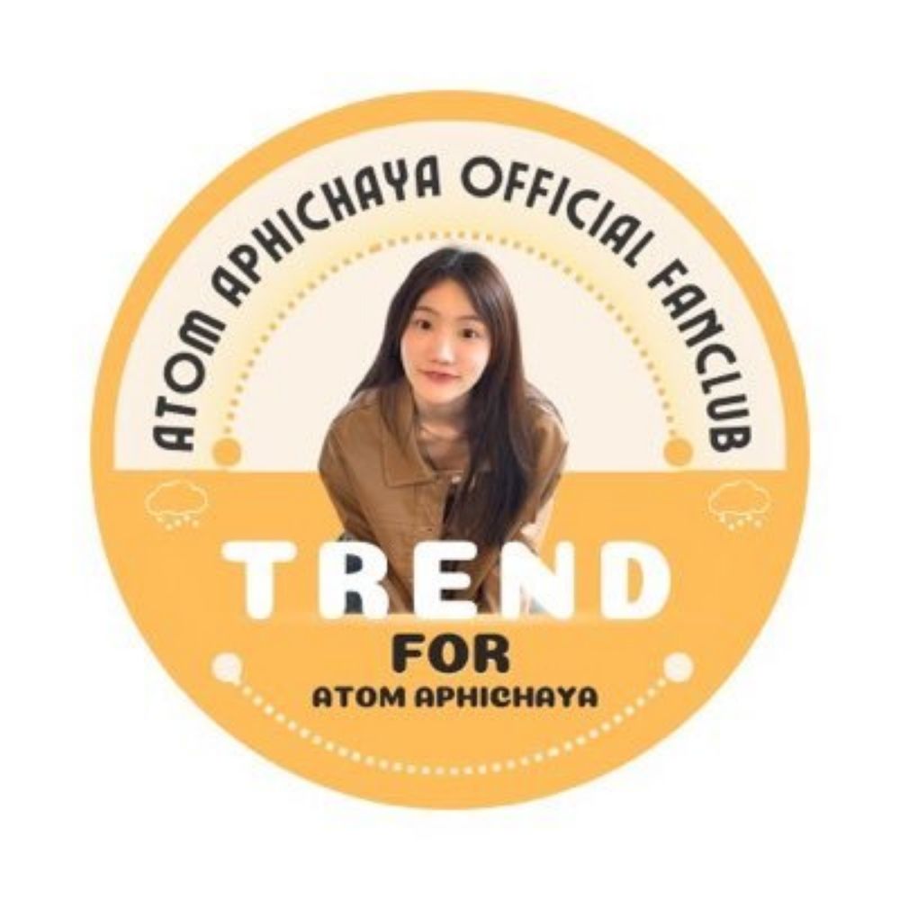 Trend for Atom Aphichaya