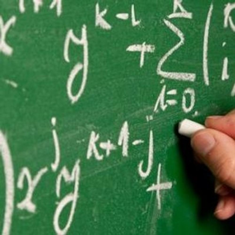 Maths at Bath