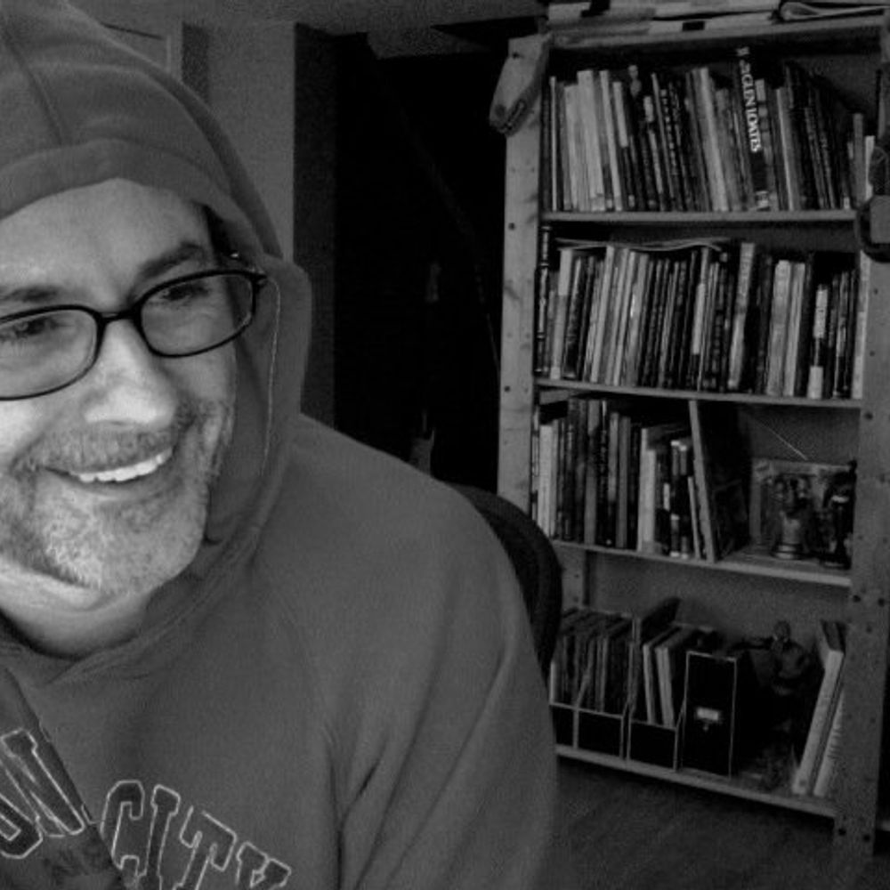 Dan Milligan