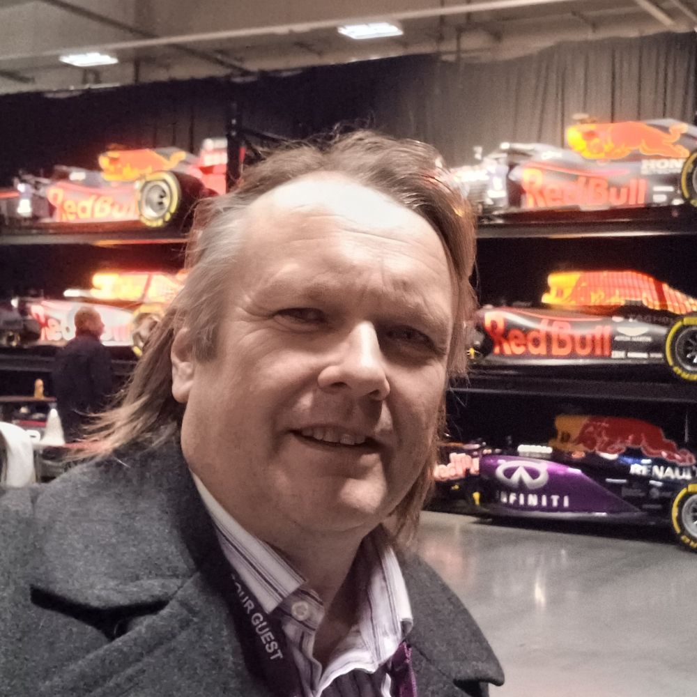 Steve Durham