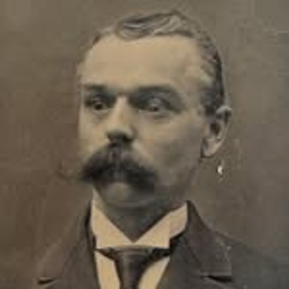 Cole Walter Mellon