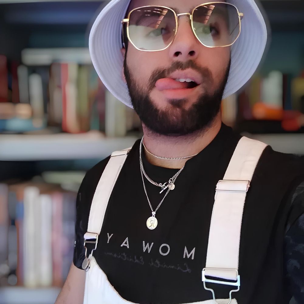 lu mello