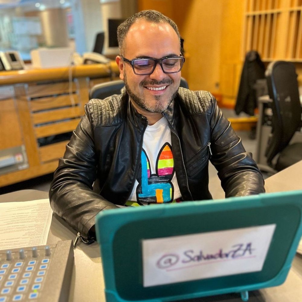 Salvador Zaragoza Andrade