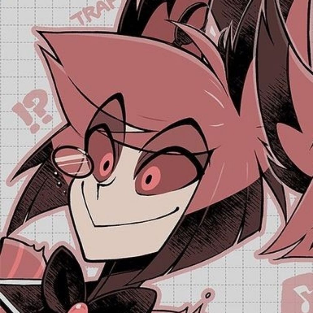 ✧ 𝐀𝐑𝐈 🍒 !! (just a RadioRose enthusiastic)