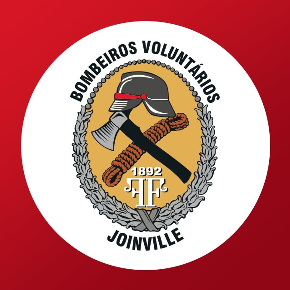 Bombeiros Voluntários de Joinville