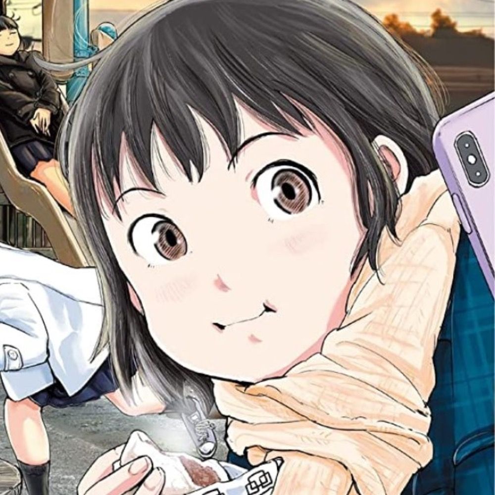 村岡ユウ