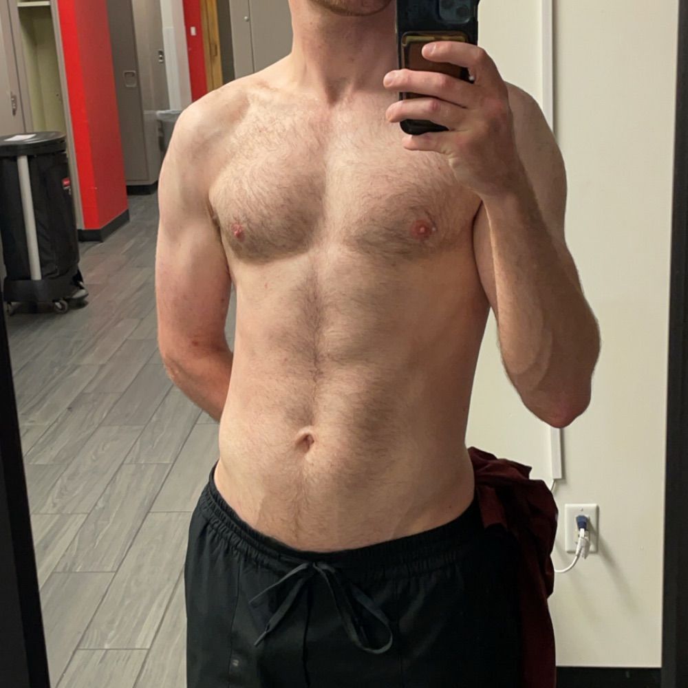 TallGayCoder