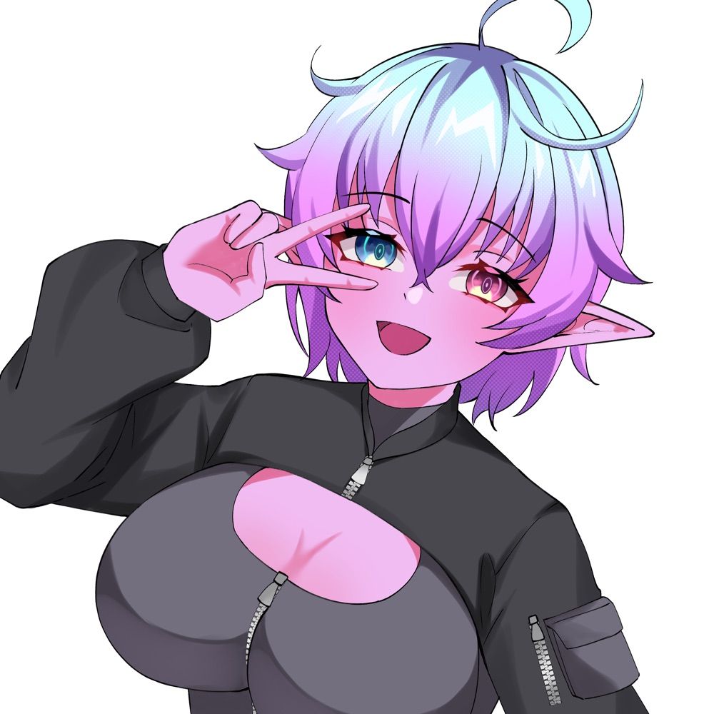 Aria Salacia🏳️‍⚧️