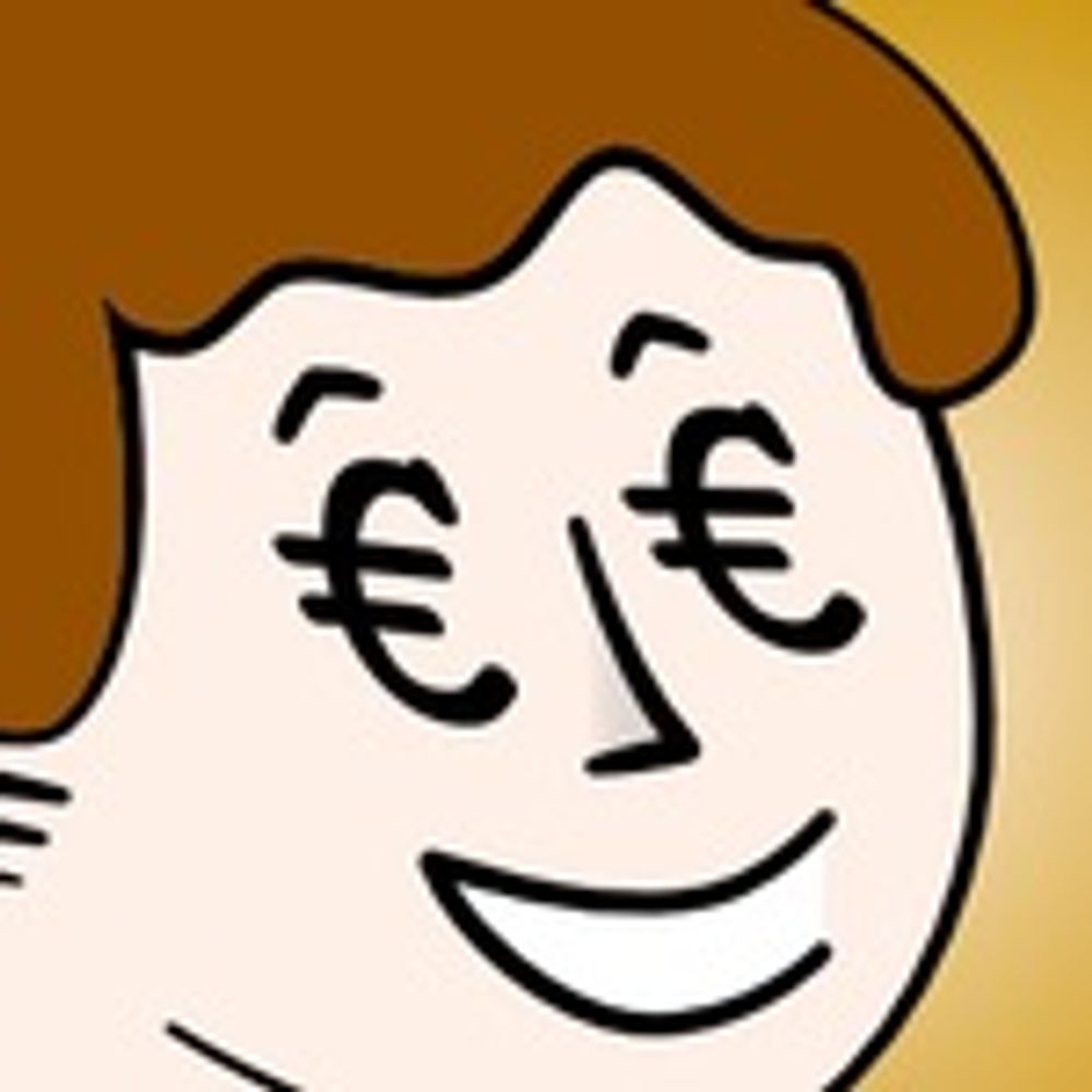 Van Greedmann