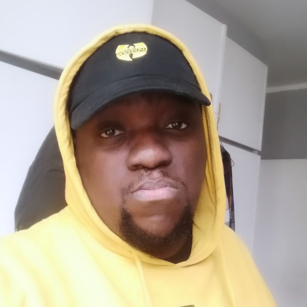 Khulekani Magubane