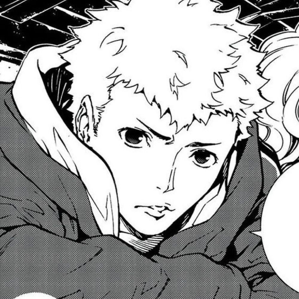 ryuji