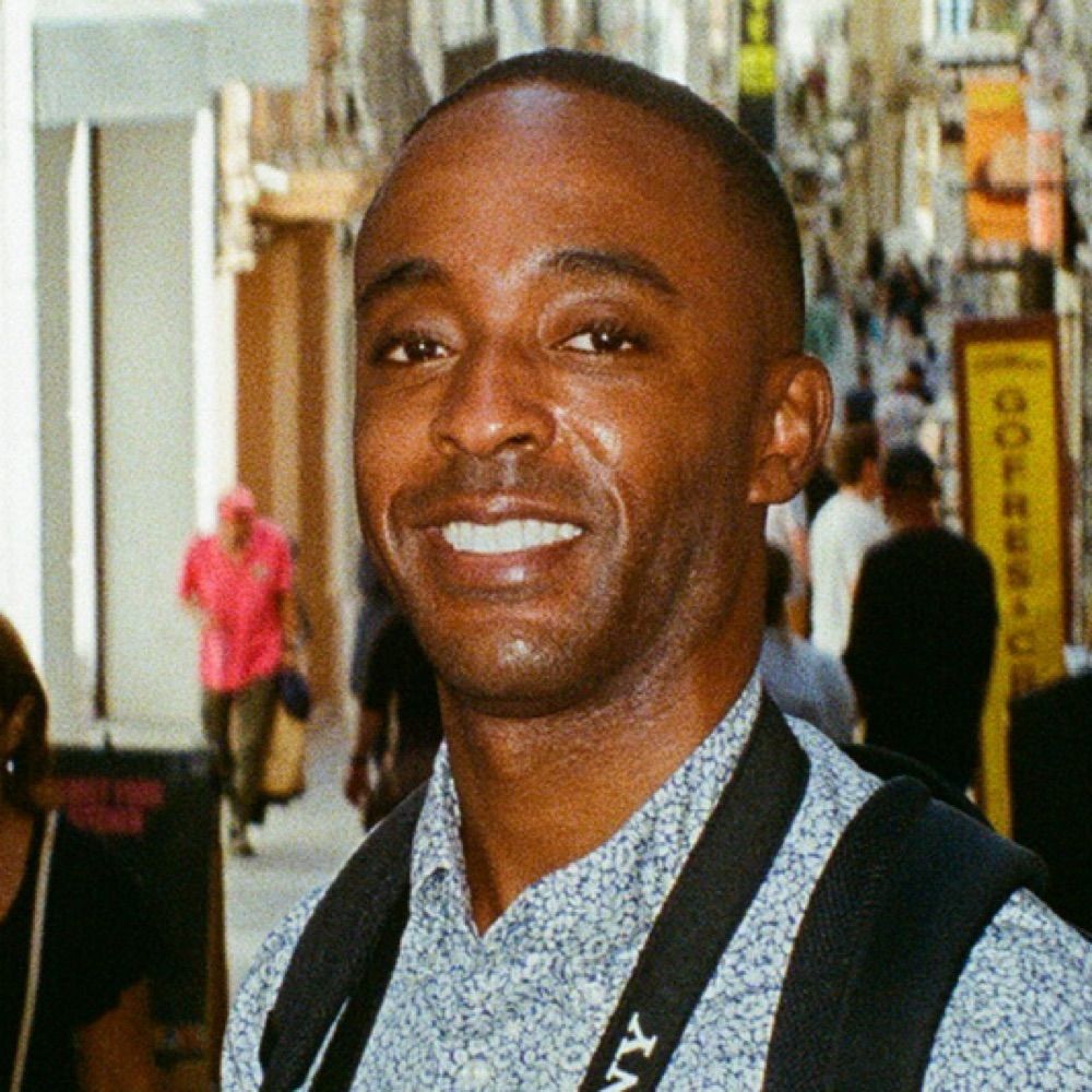 Joshua Copeland