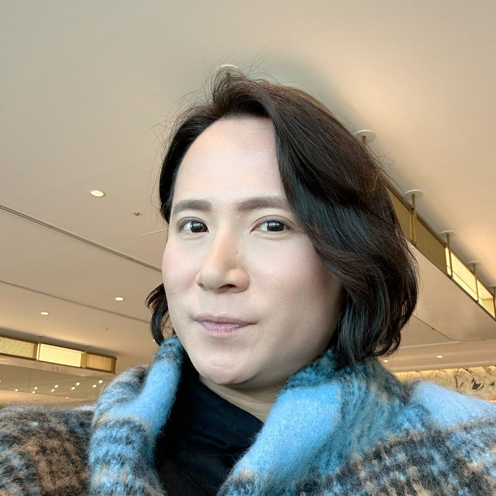 Shinsuke Eguchi