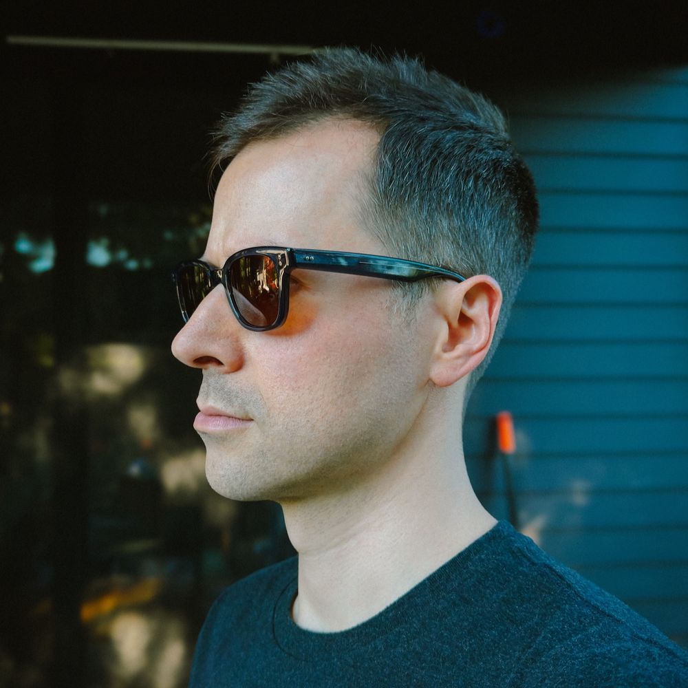 Garrett Murray