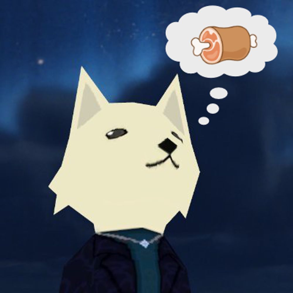 Nagitch@狢制作🐺