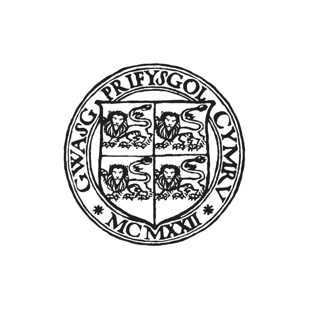 Gwasg Prifysgol Cymru