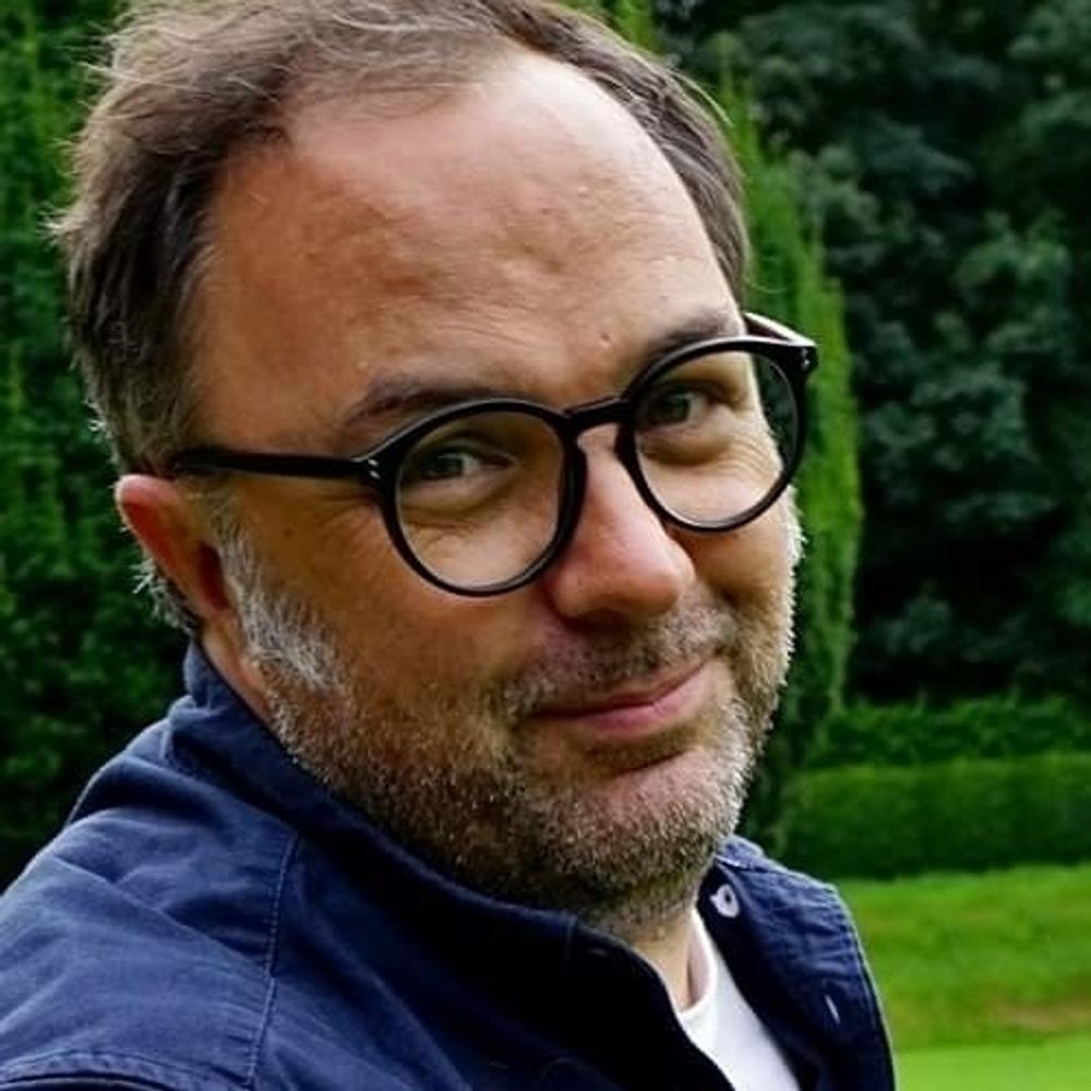 Chris Flack