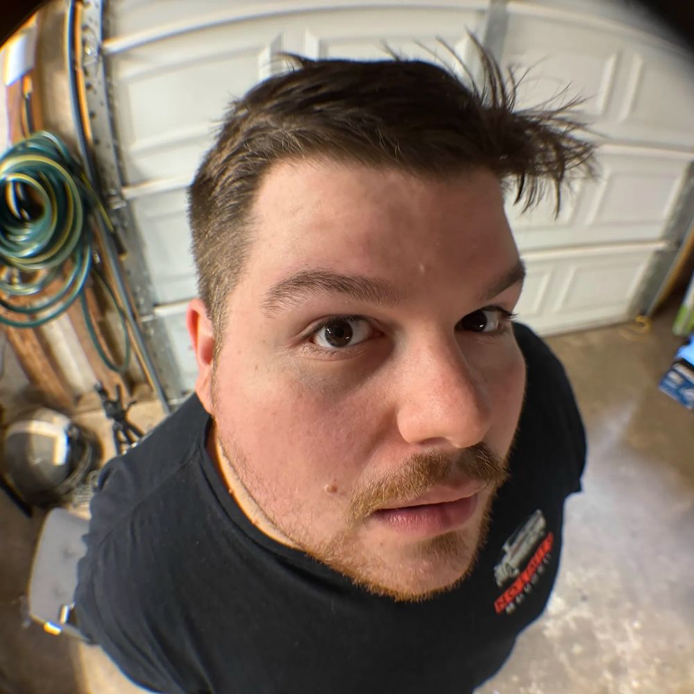 zed | prestige is a lie | host your own shit