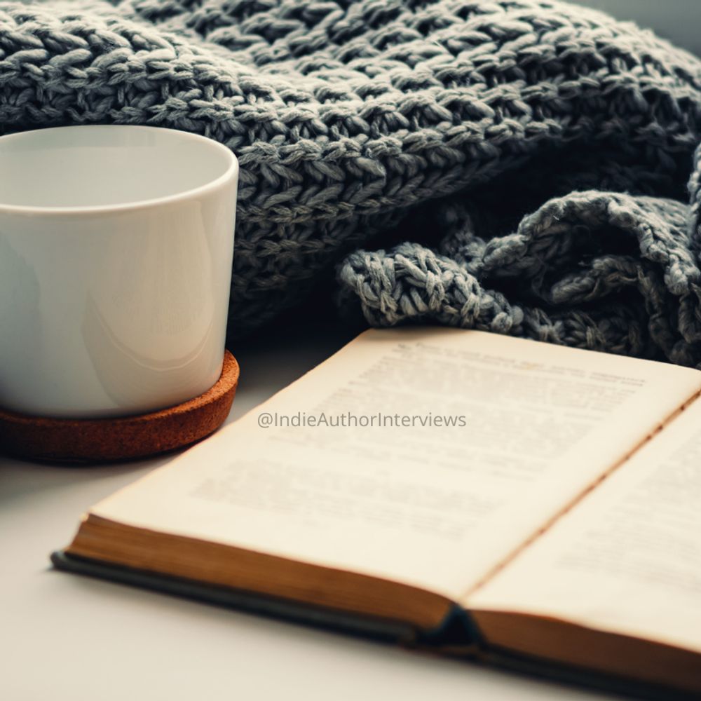 Indie Author Interviews