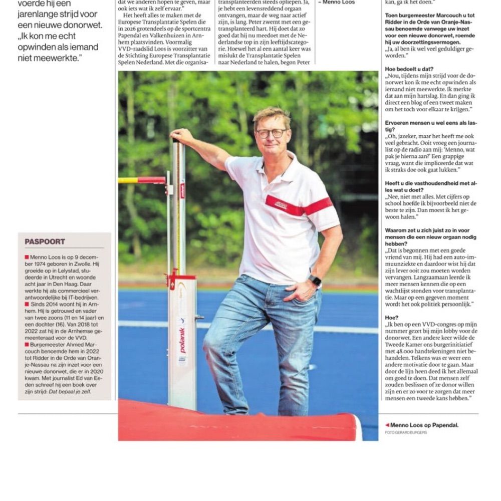 Menno Loos
