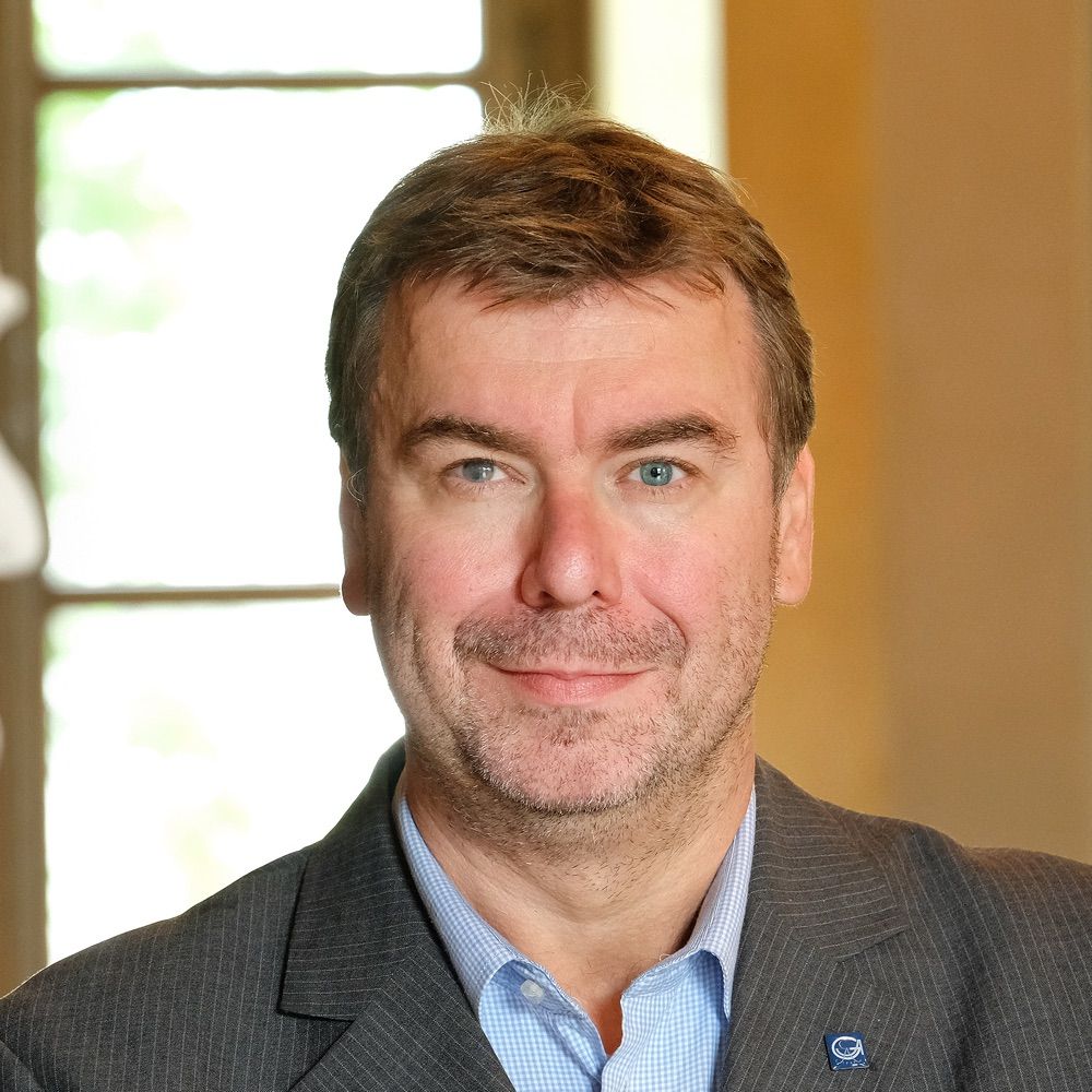 Thomas Richter (UGOE)