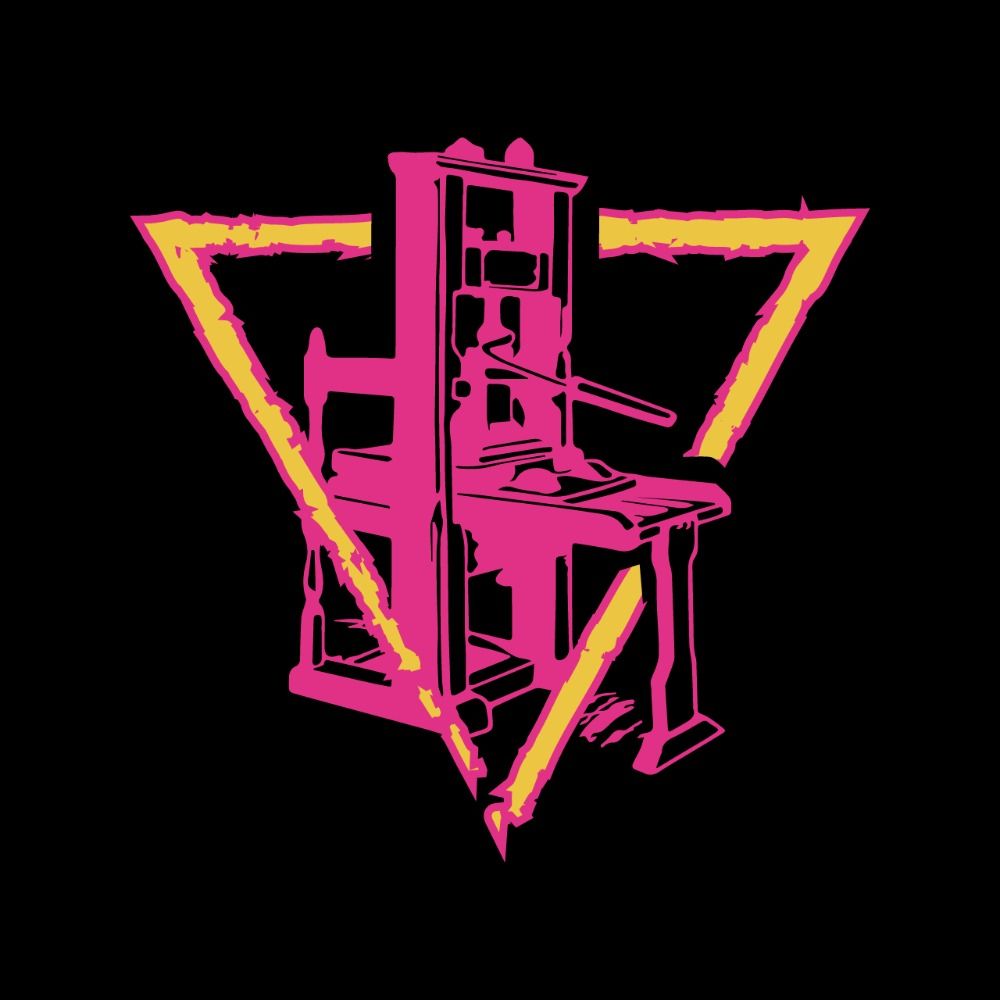 Seize The Press Magazine