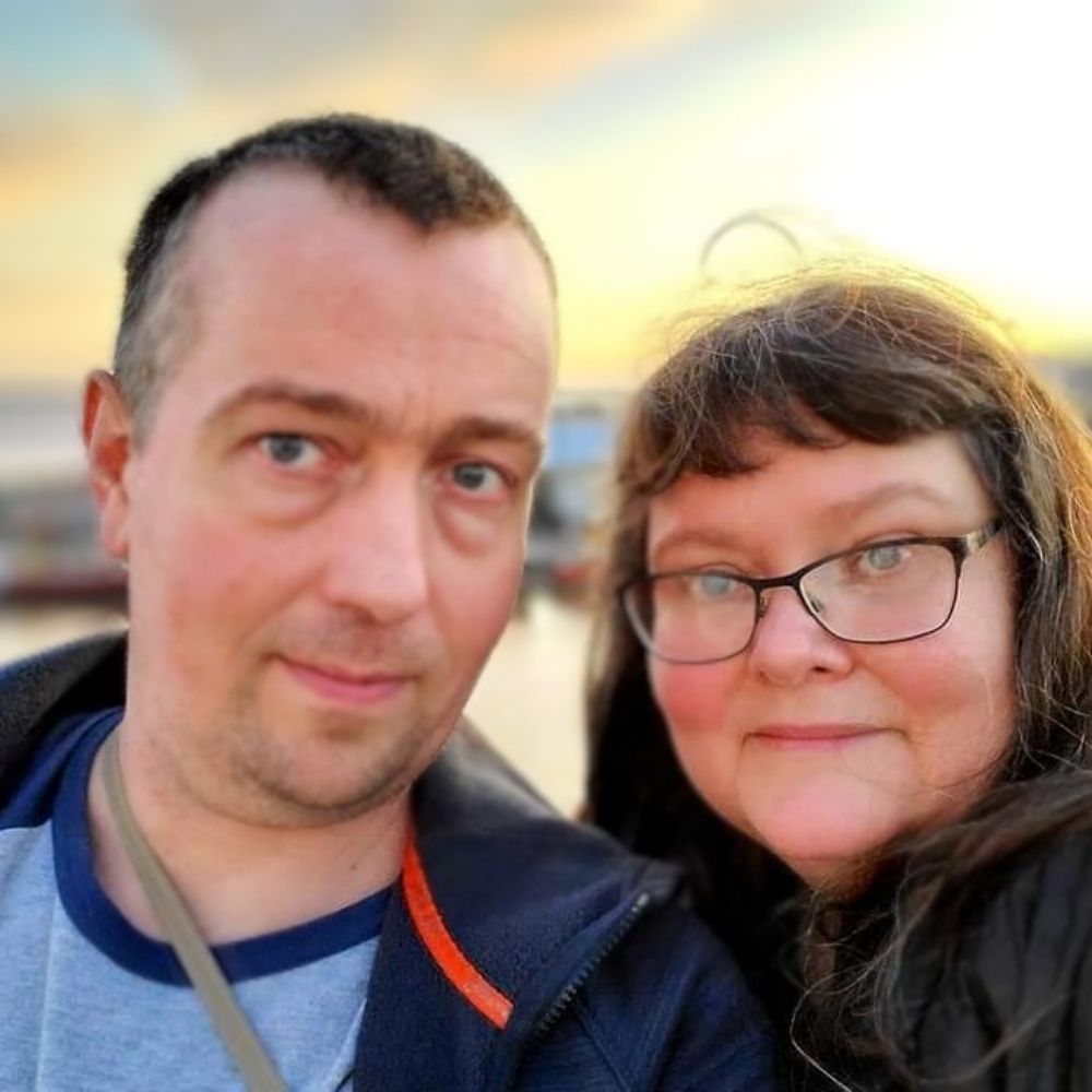 Portly Travellers