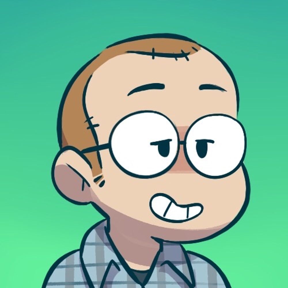 Brian's avatar