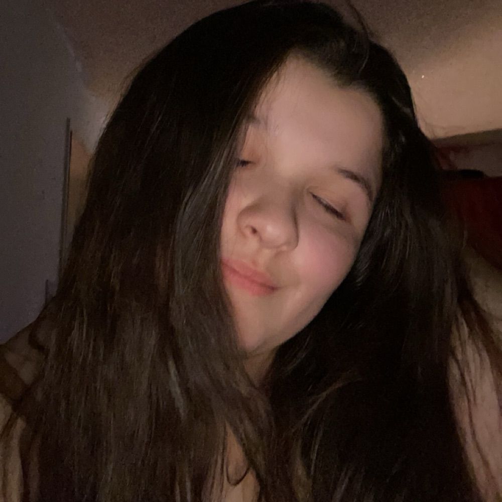 Shalyssa🏳️‍🌈🪶💙