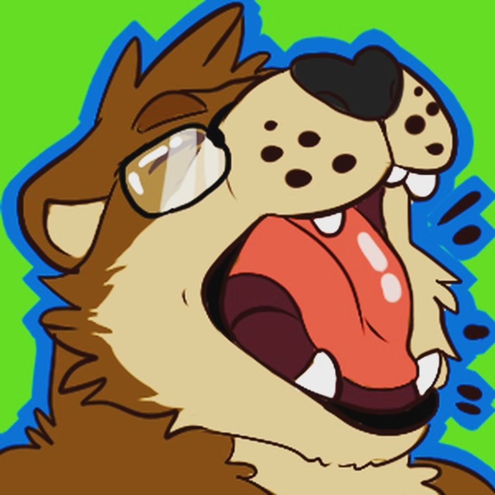 gabriel otter (birthday 11 march)'s avatar