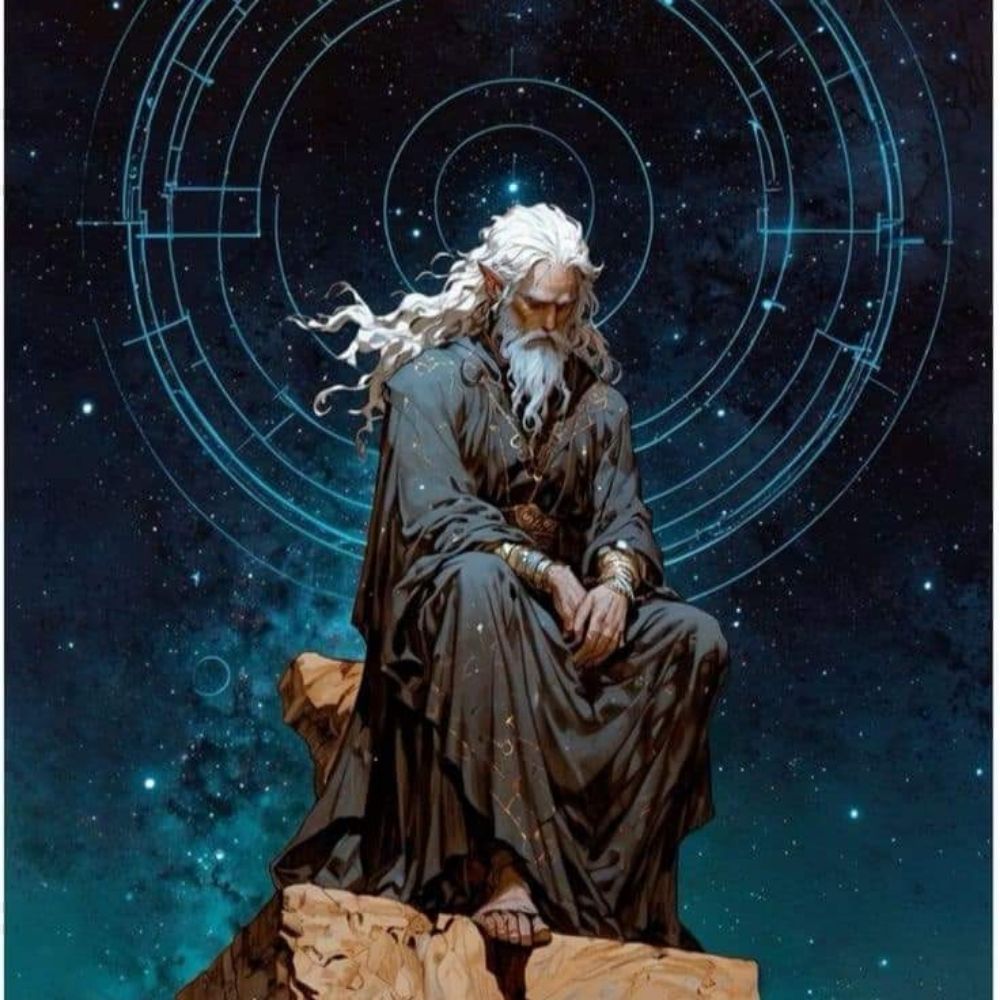 Anatomia Of Time