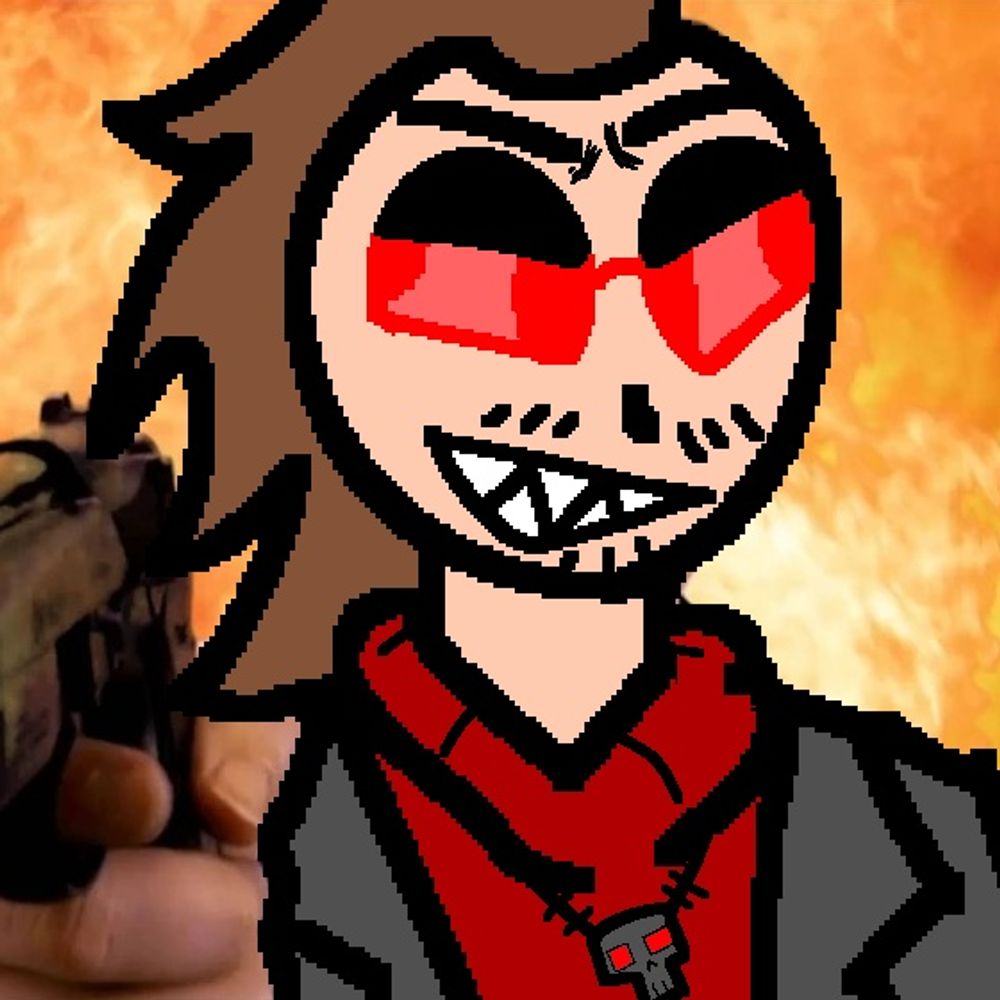 Garlic J. Breadski