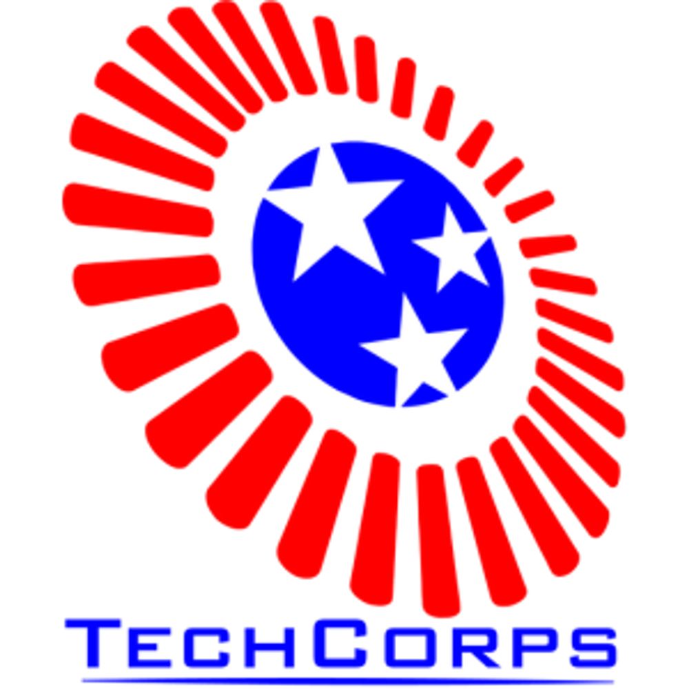 TECH CORPS