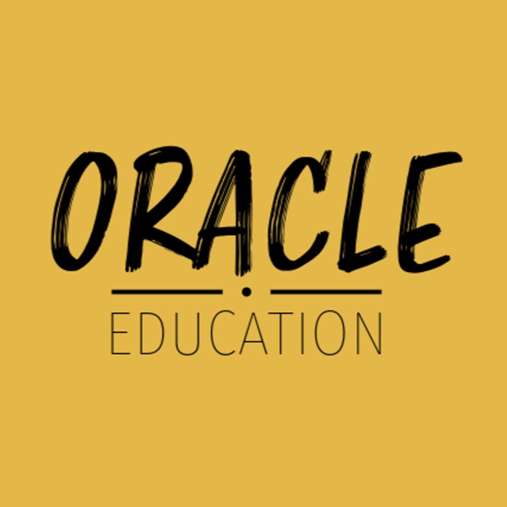 ORACLE Education