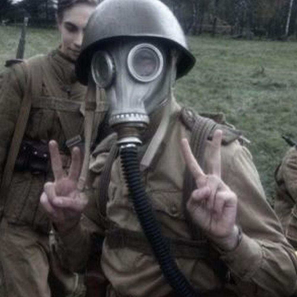 Panzer The Rock!