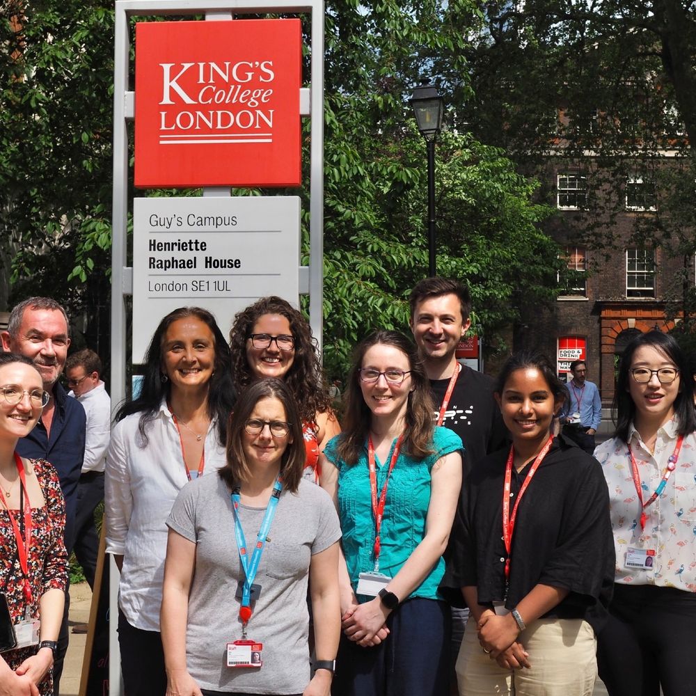 KCL Type 1 Diabetes Grand Challenge