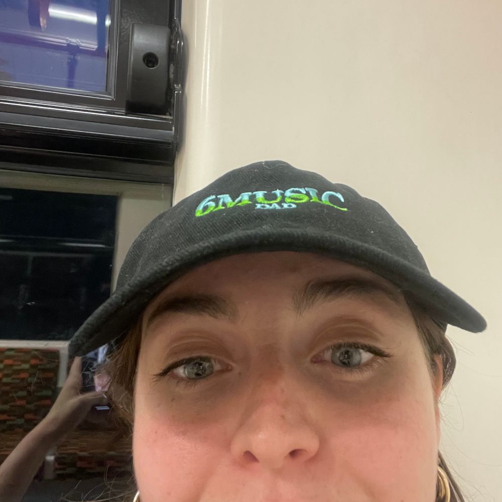 Sarah Fitzpatrick (she/her)