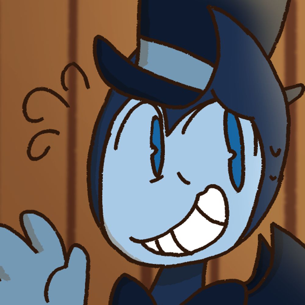 It's Showtime!