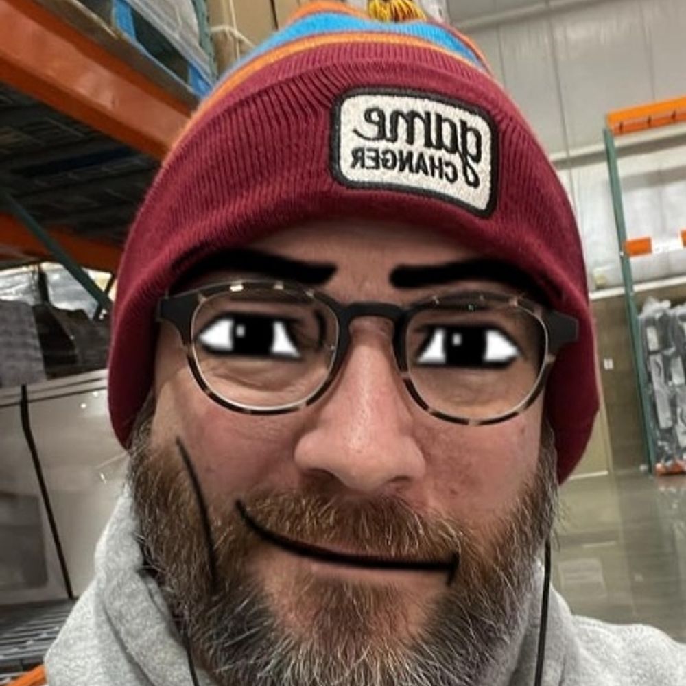 User avatar