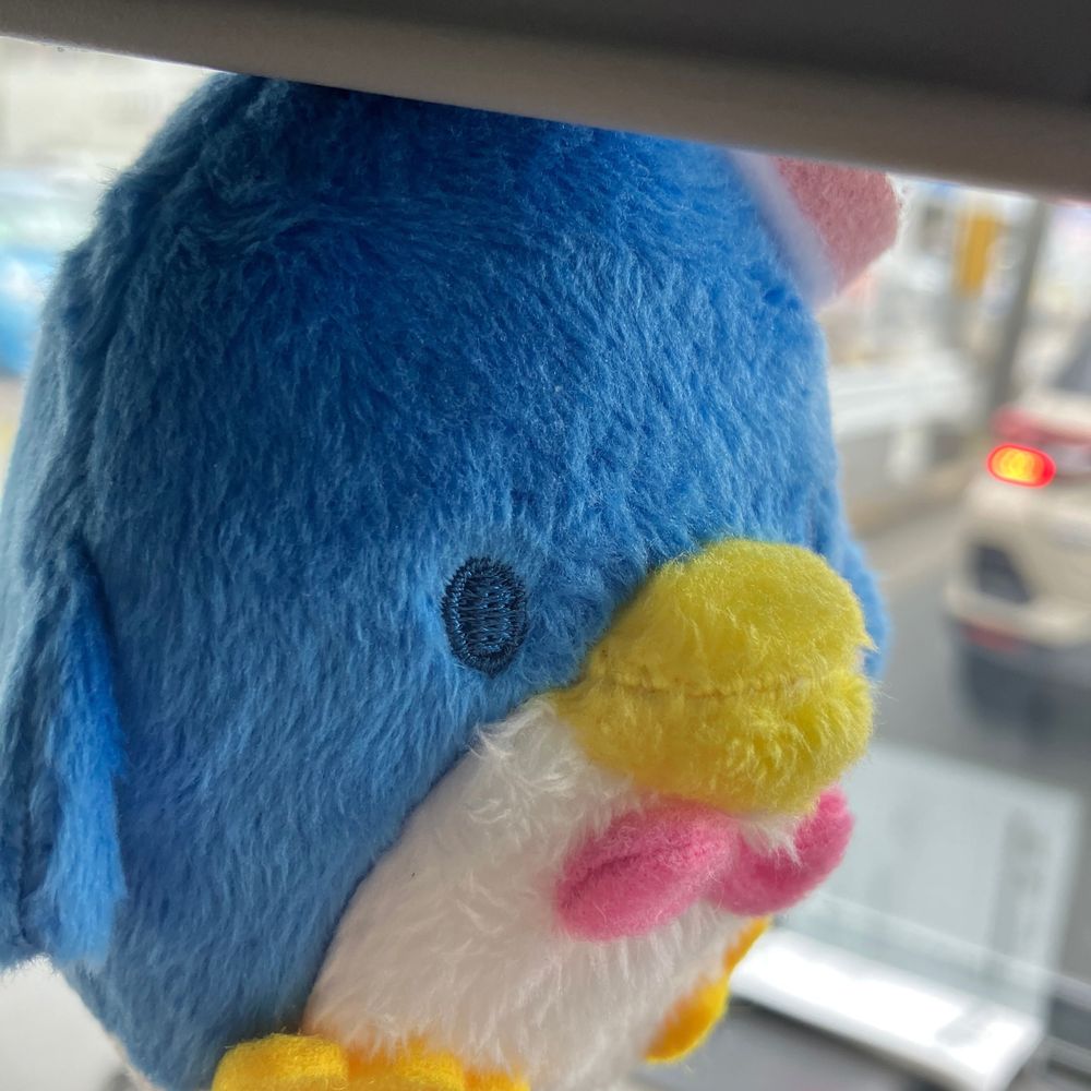 ほほほ