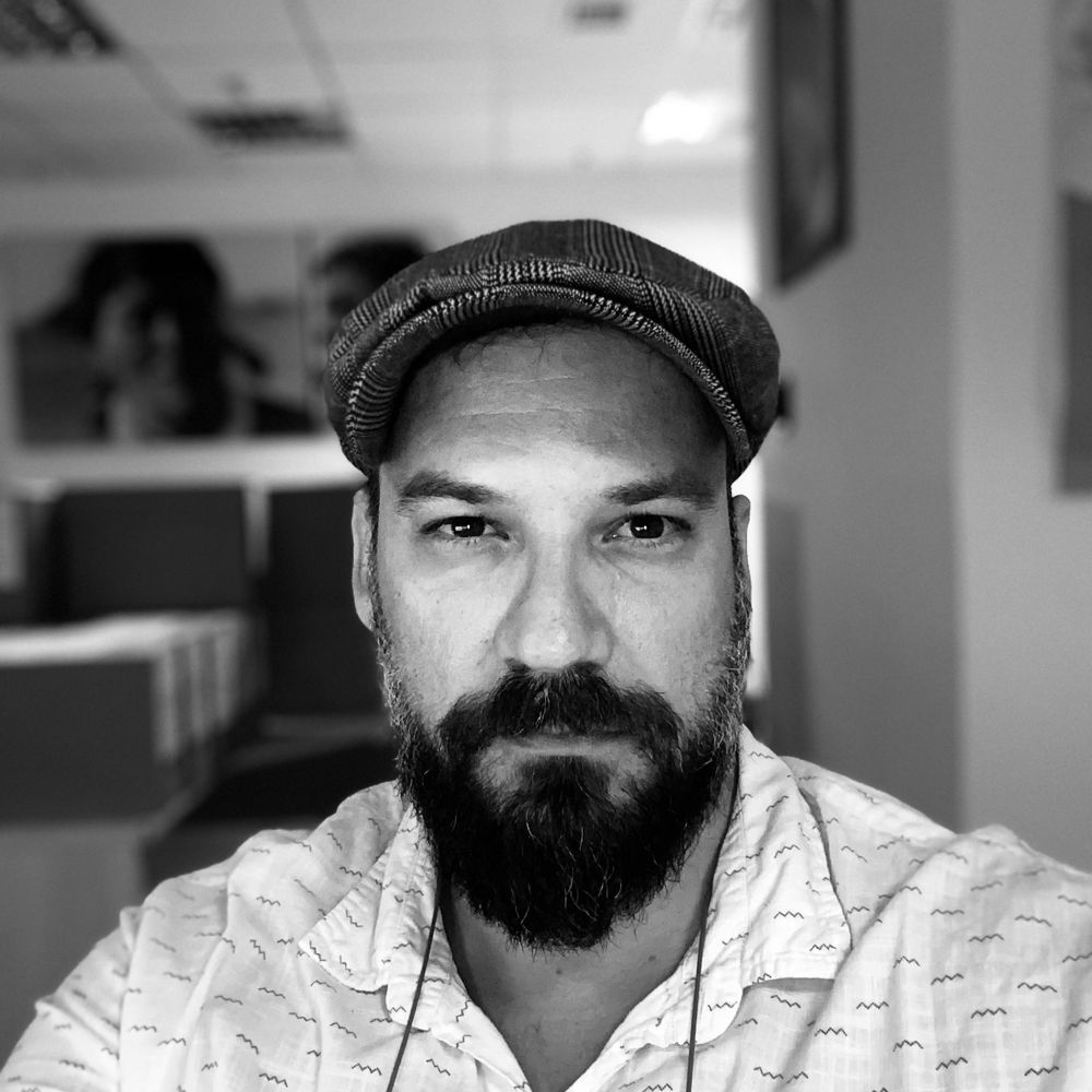 Danilo Andrade 