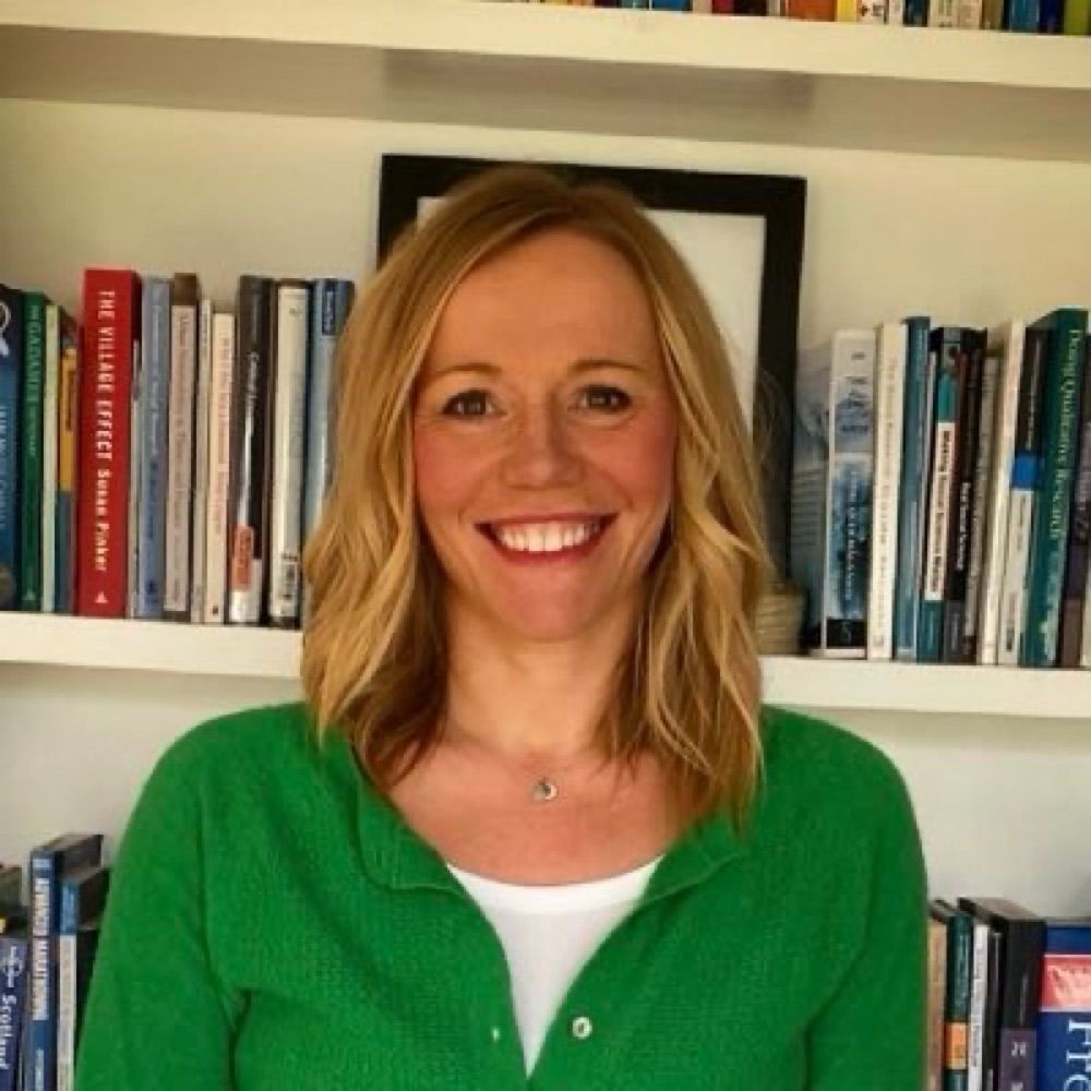 Beth Christie