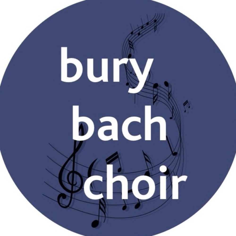 Bury Bach Choir