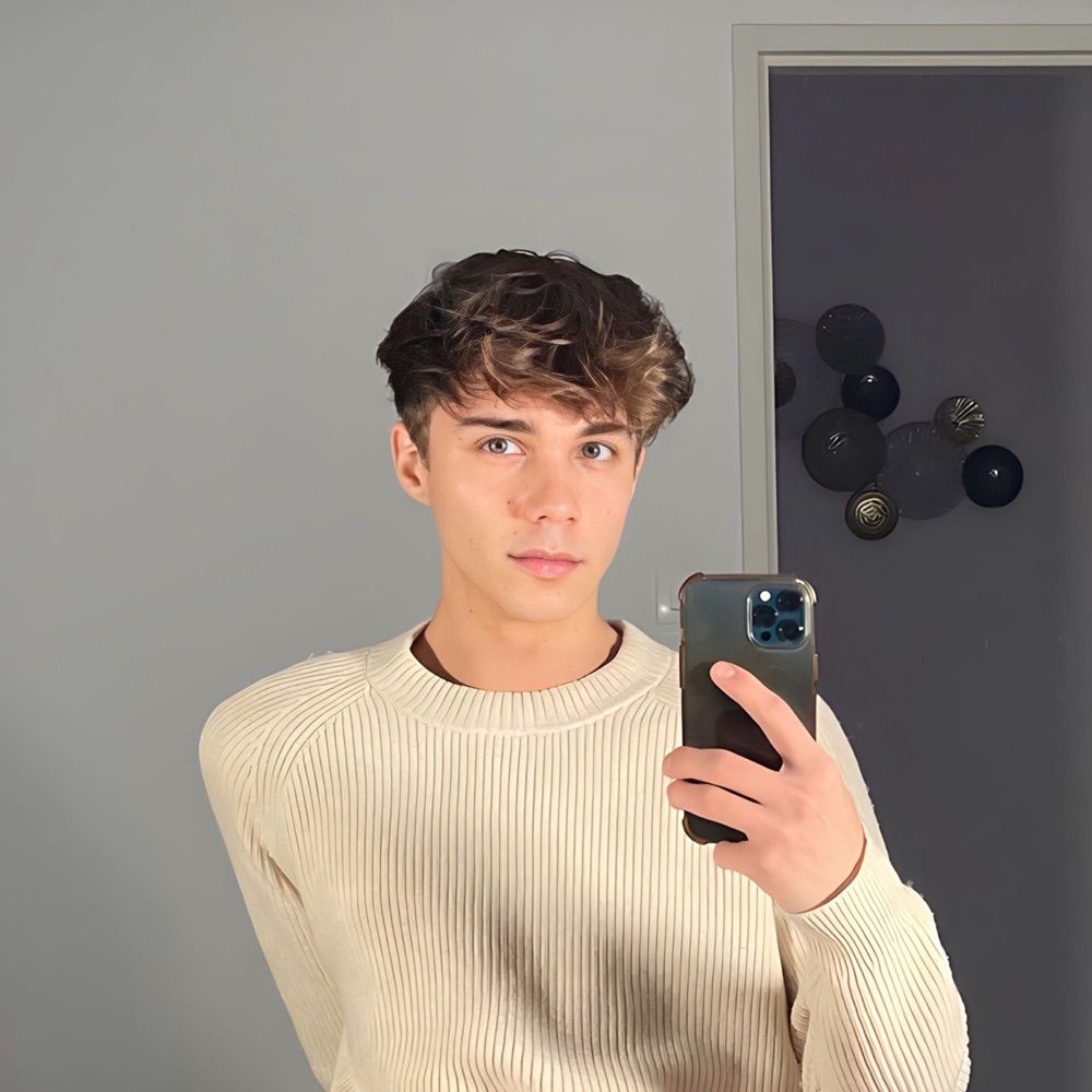 Tom Twink