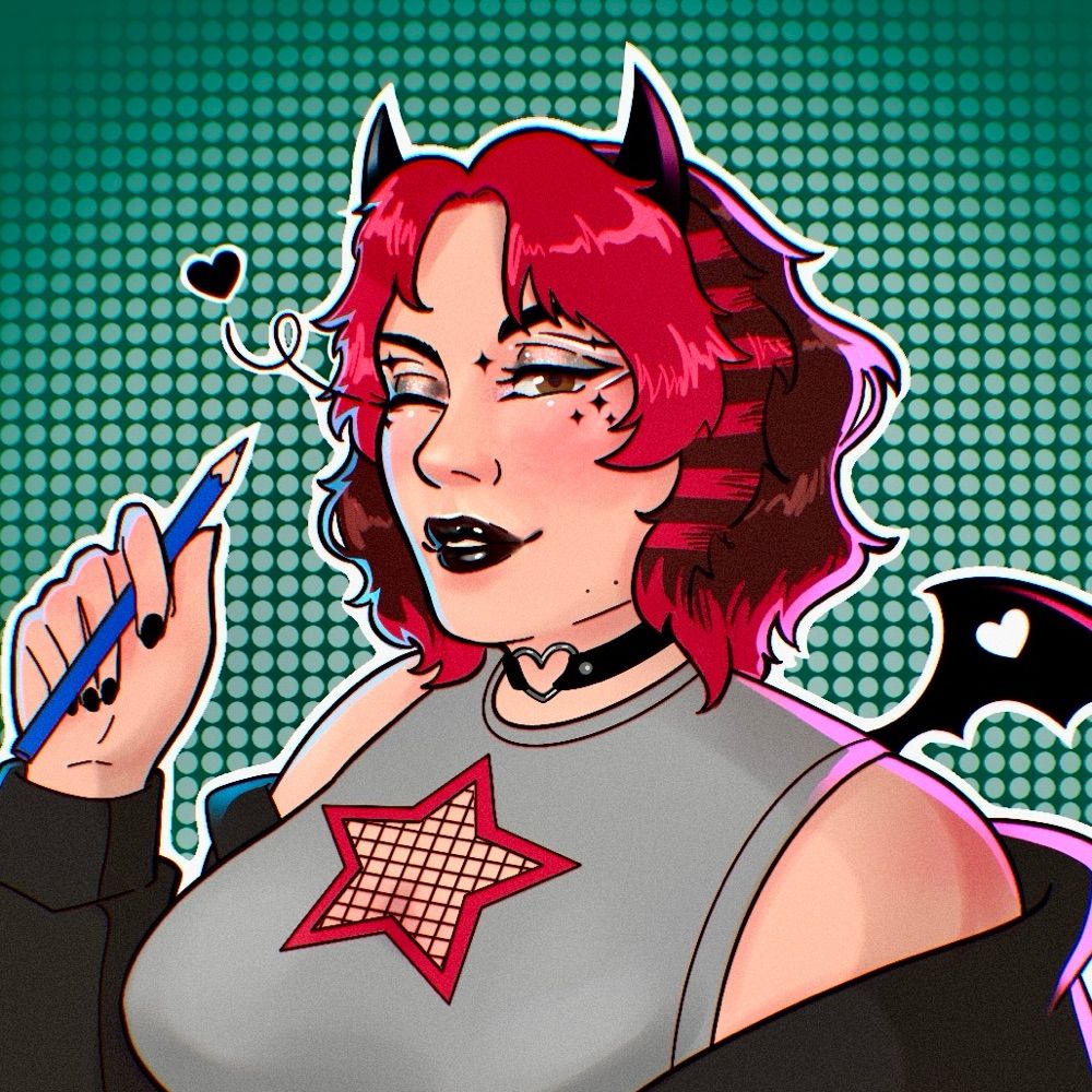 Cherry cat