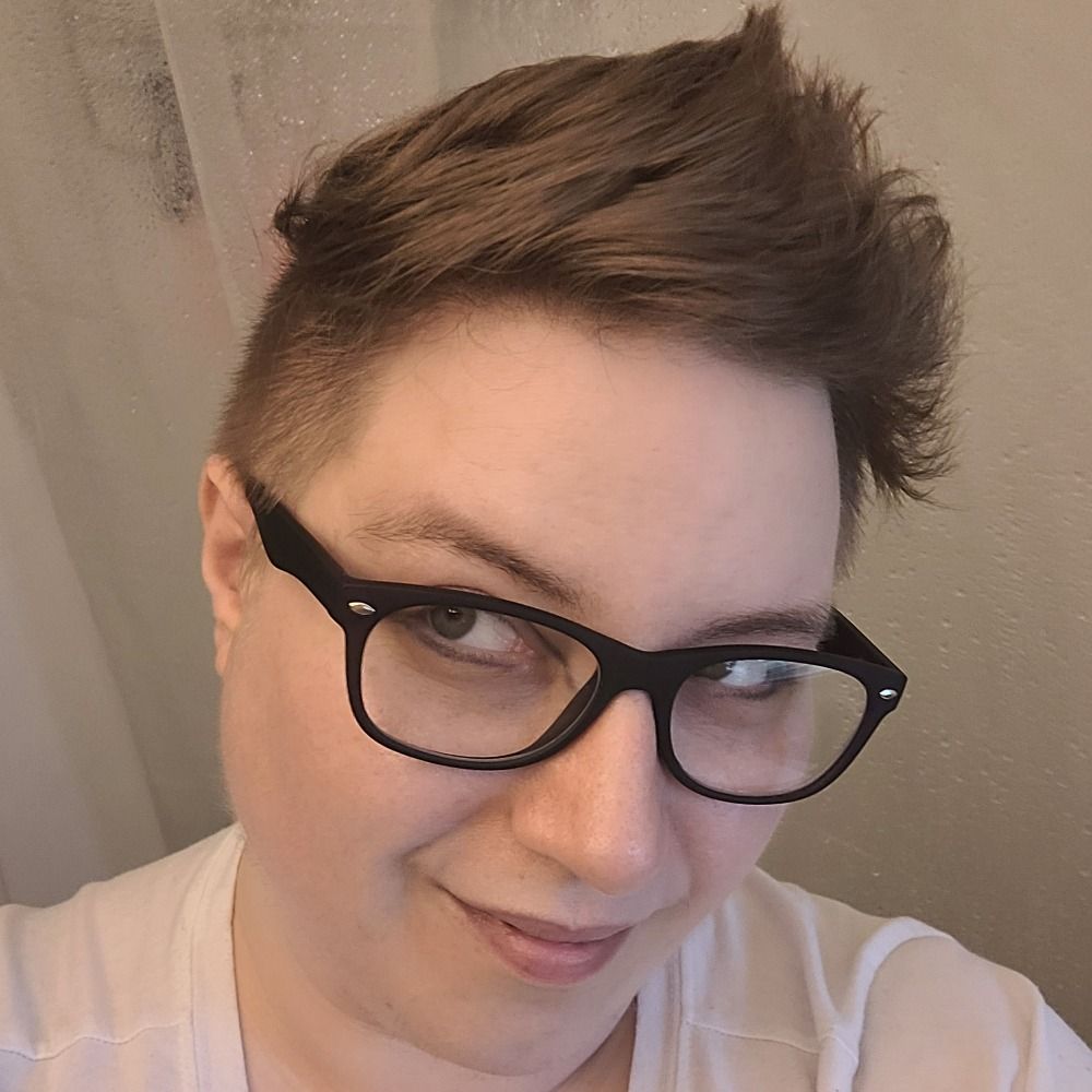 Mx Melody (they/she)