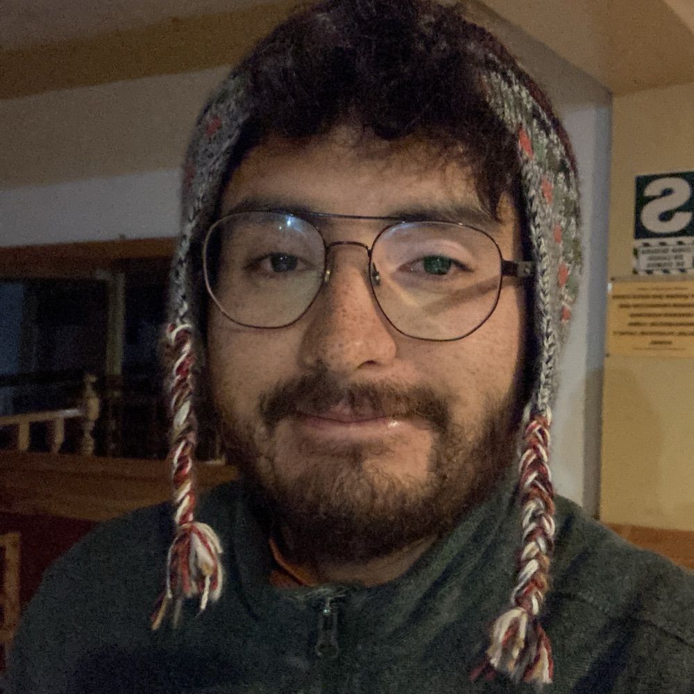 Jair Alva Mendoza