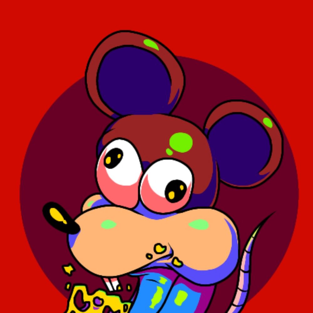 Loose Mouse