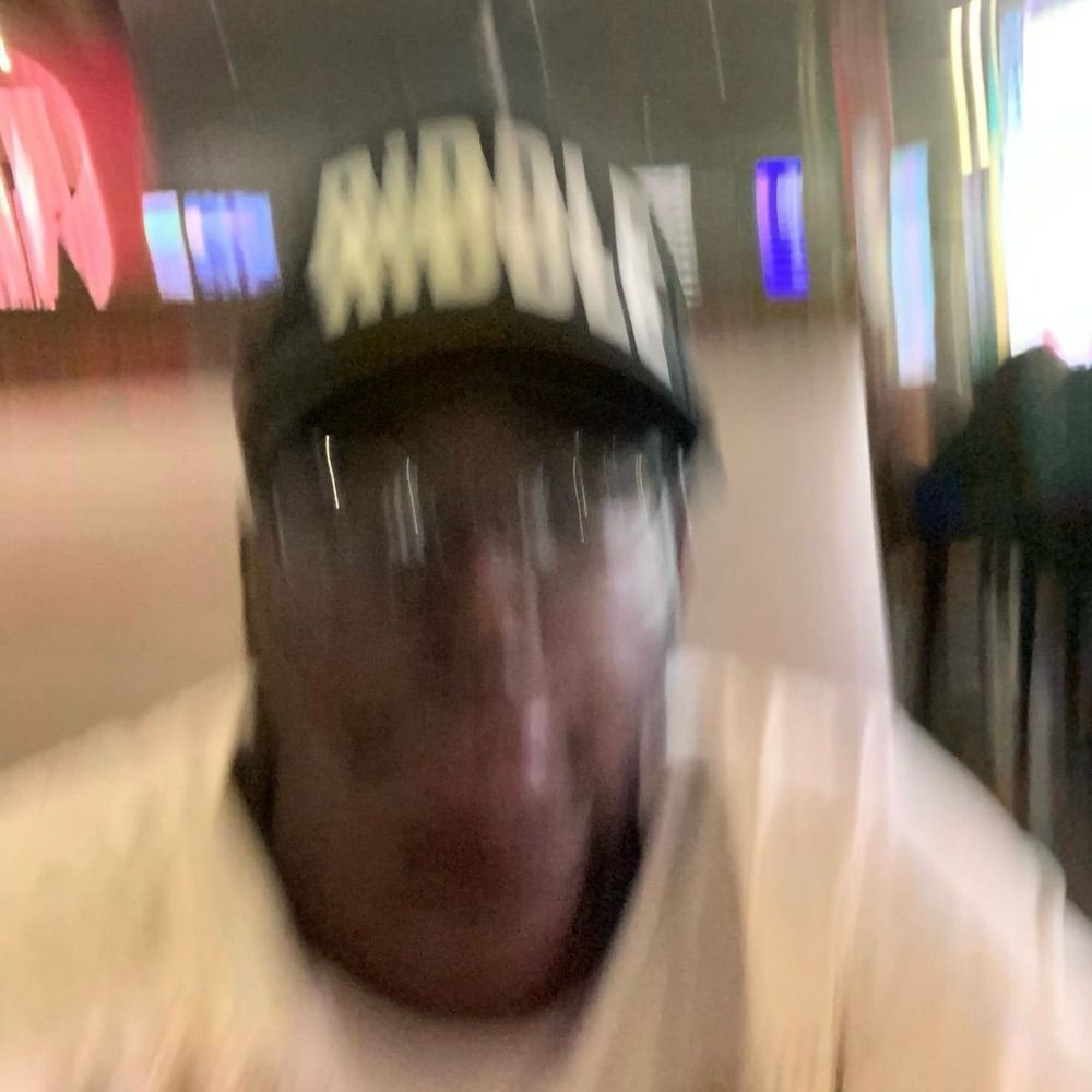 Lennie Baptiste