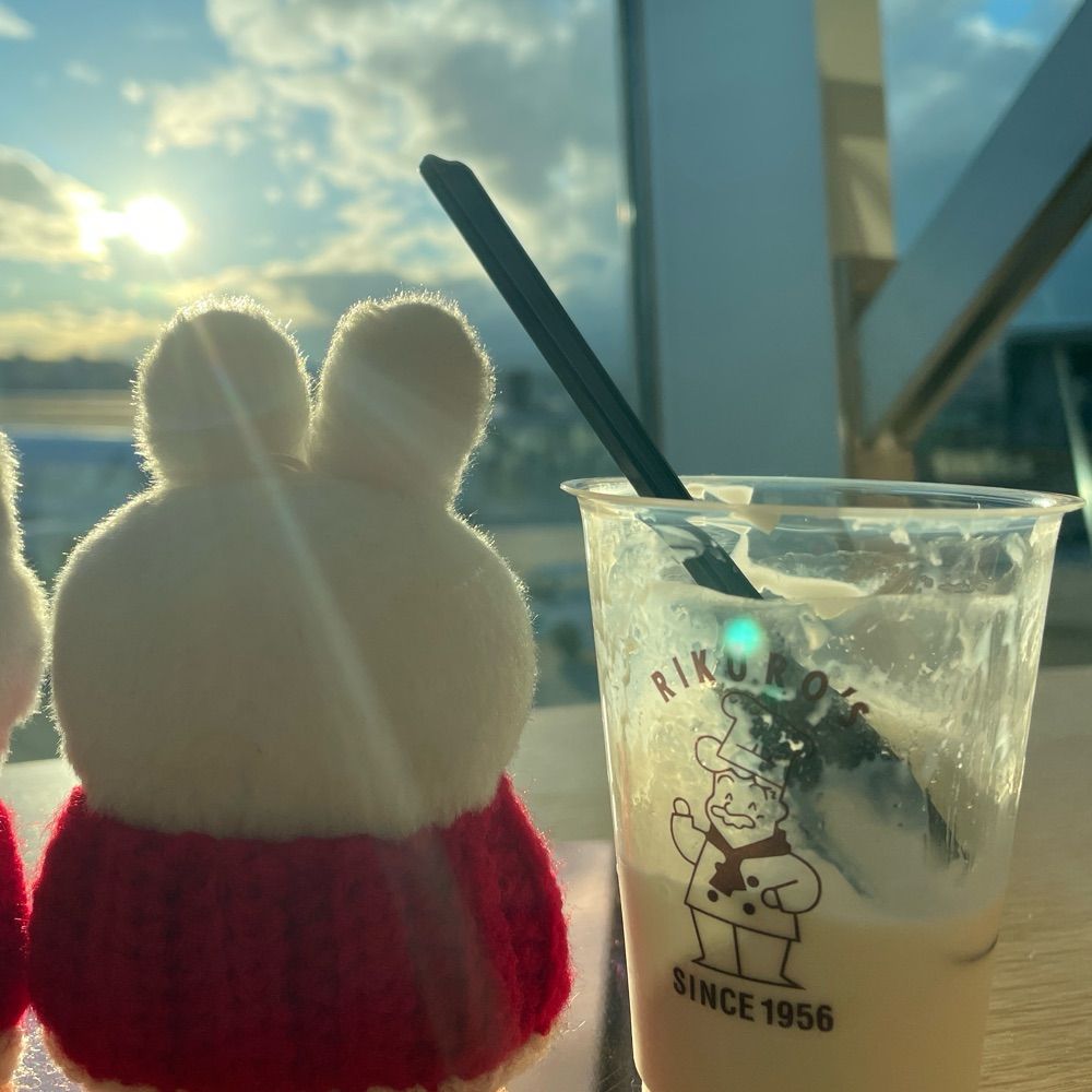 きなっしー